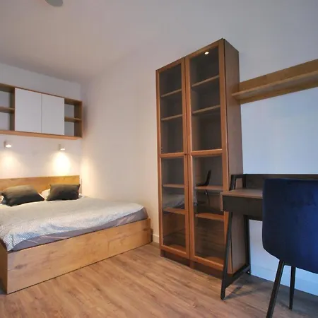 Modern Studio * Wroclaw