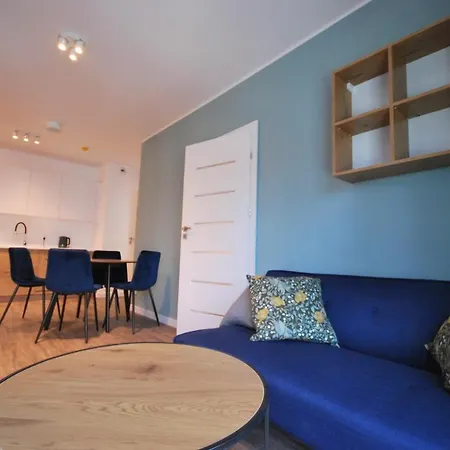 Modern Studio Wroclaw