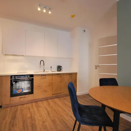 Modern Studio * Wroclaw