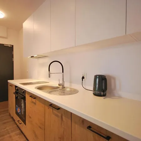 Modern Studio